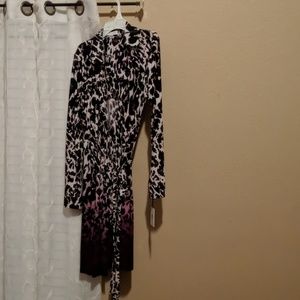Calvin Klein NWT  Dress